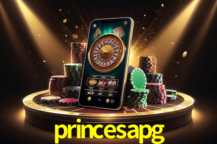 princesapg - cassino ao vivo