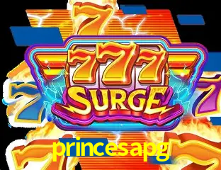 Descubra o Mundo do Cassino Online com princesapg