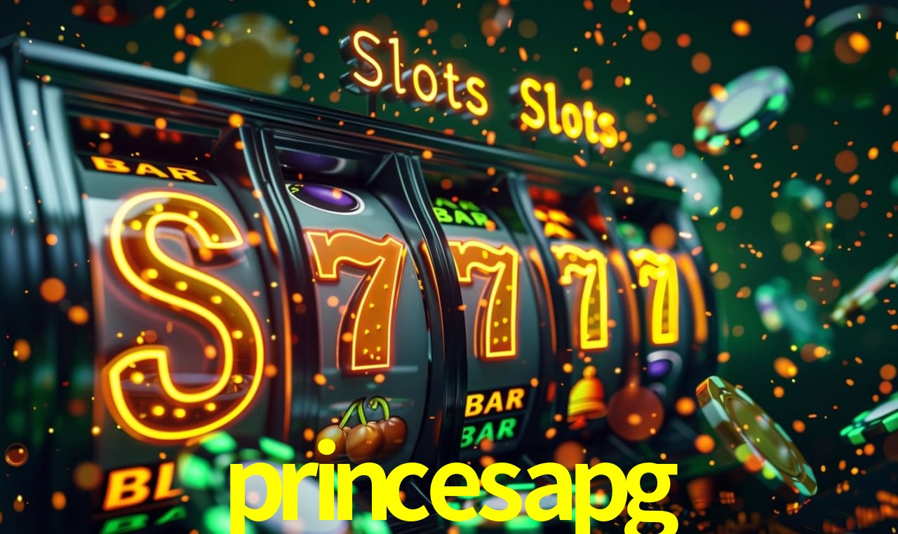 Diretório de Jogos princesapg