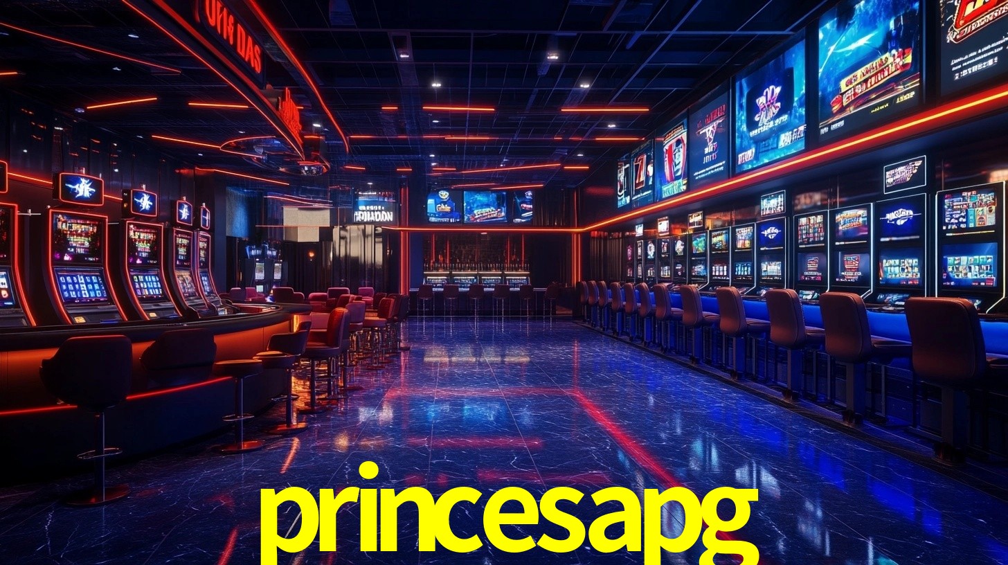 VIP Casino princesapg