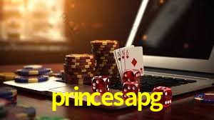 Bônus de Boas-vindas princesapg