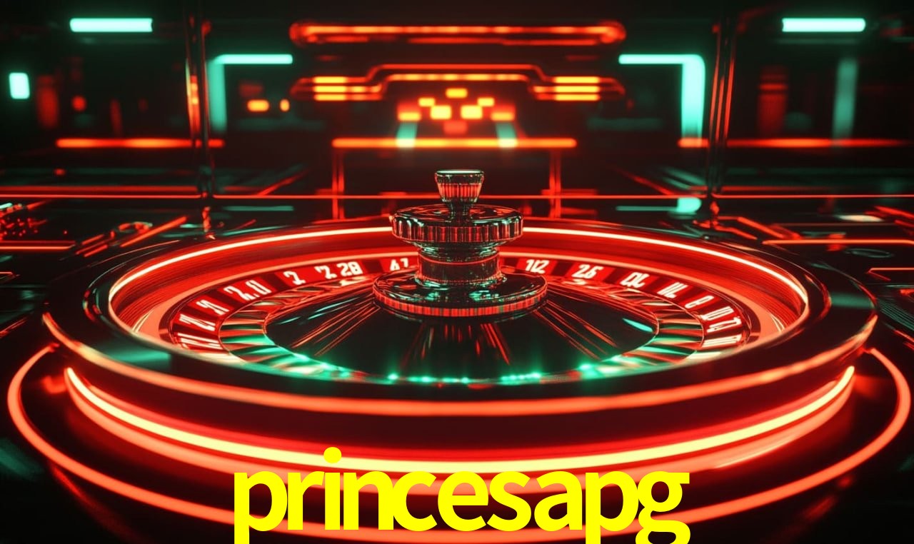 A Popularidade dos Caça-Níqueis no princesapg