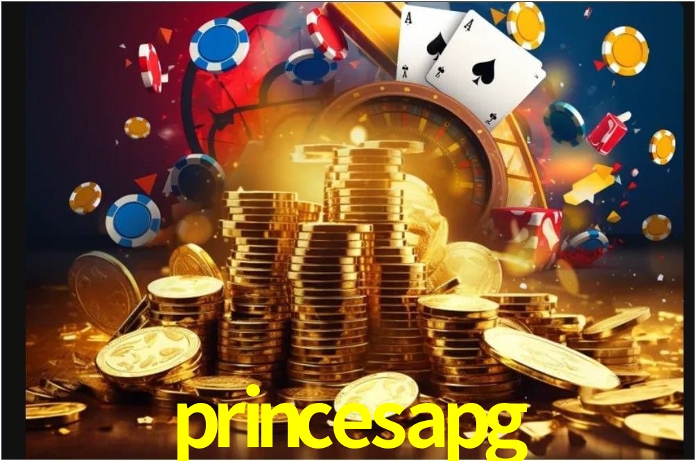 Programa VIP princesapg
