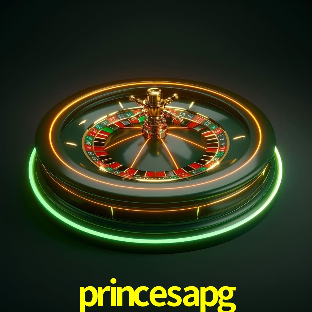 princesapg App - Aplicativo Móvel Oficial