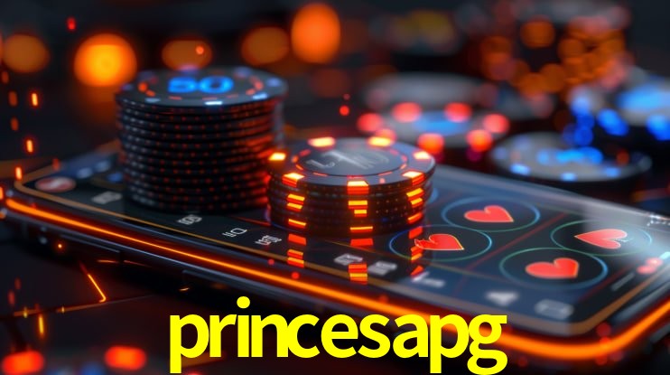 Slot Games princesapg