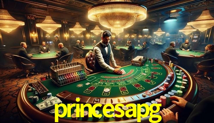 Game Providers princesapg